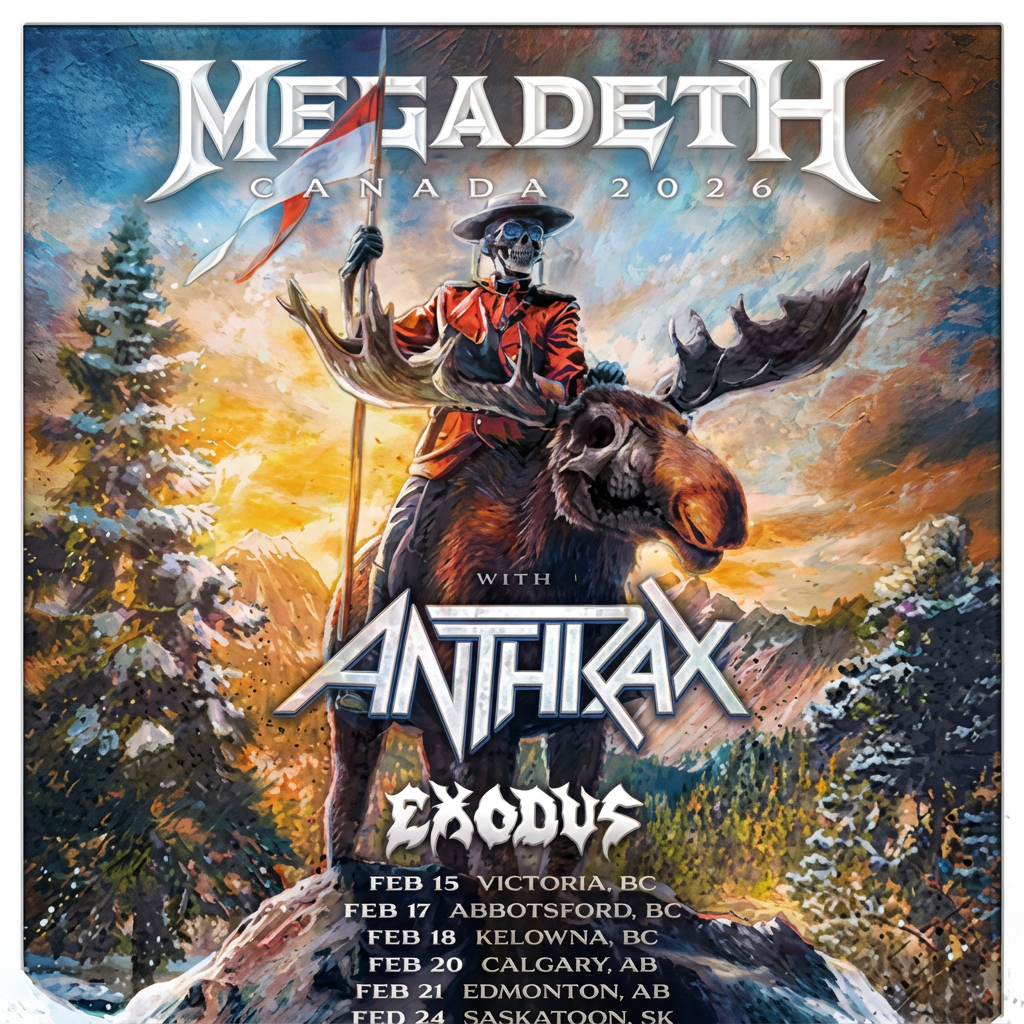 anthrax