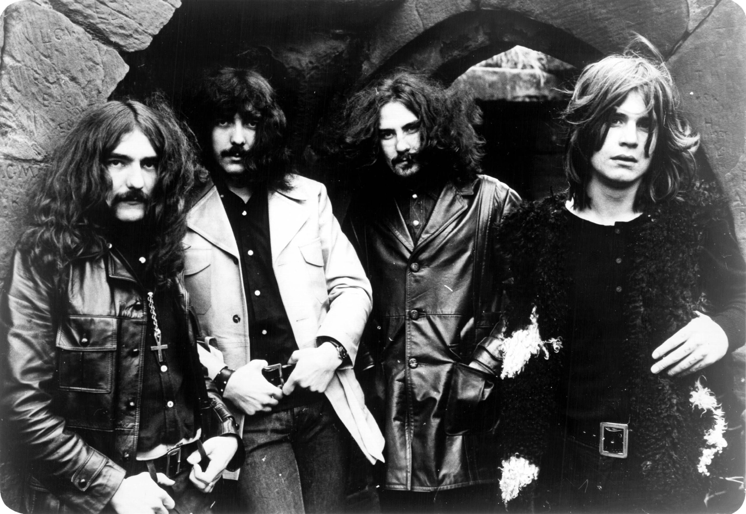 The original Black Sabbath – Ozzy Osbourne, Tony Iommi, Geezer Butler and Bill Ward – will play for the first time in 20 years.