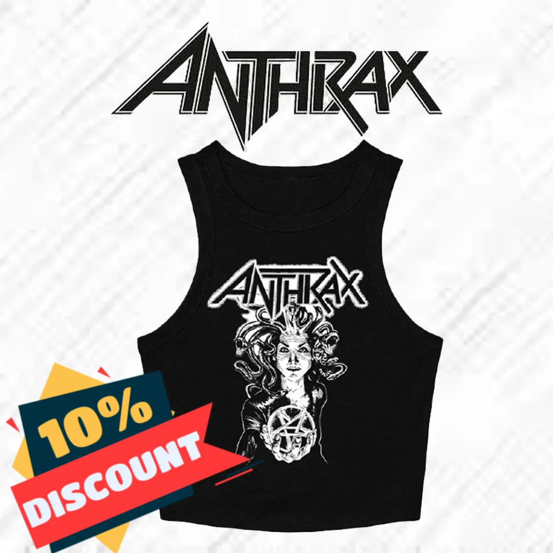 Disease Hand Drawn Women’s Tank